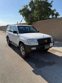 لاندكروز • ٢٠٠٥ • رقم اربيل