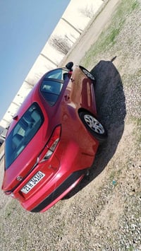 كورلا ٢٠٢٠ • ٥٥٠٠٠ كم • قير شرط