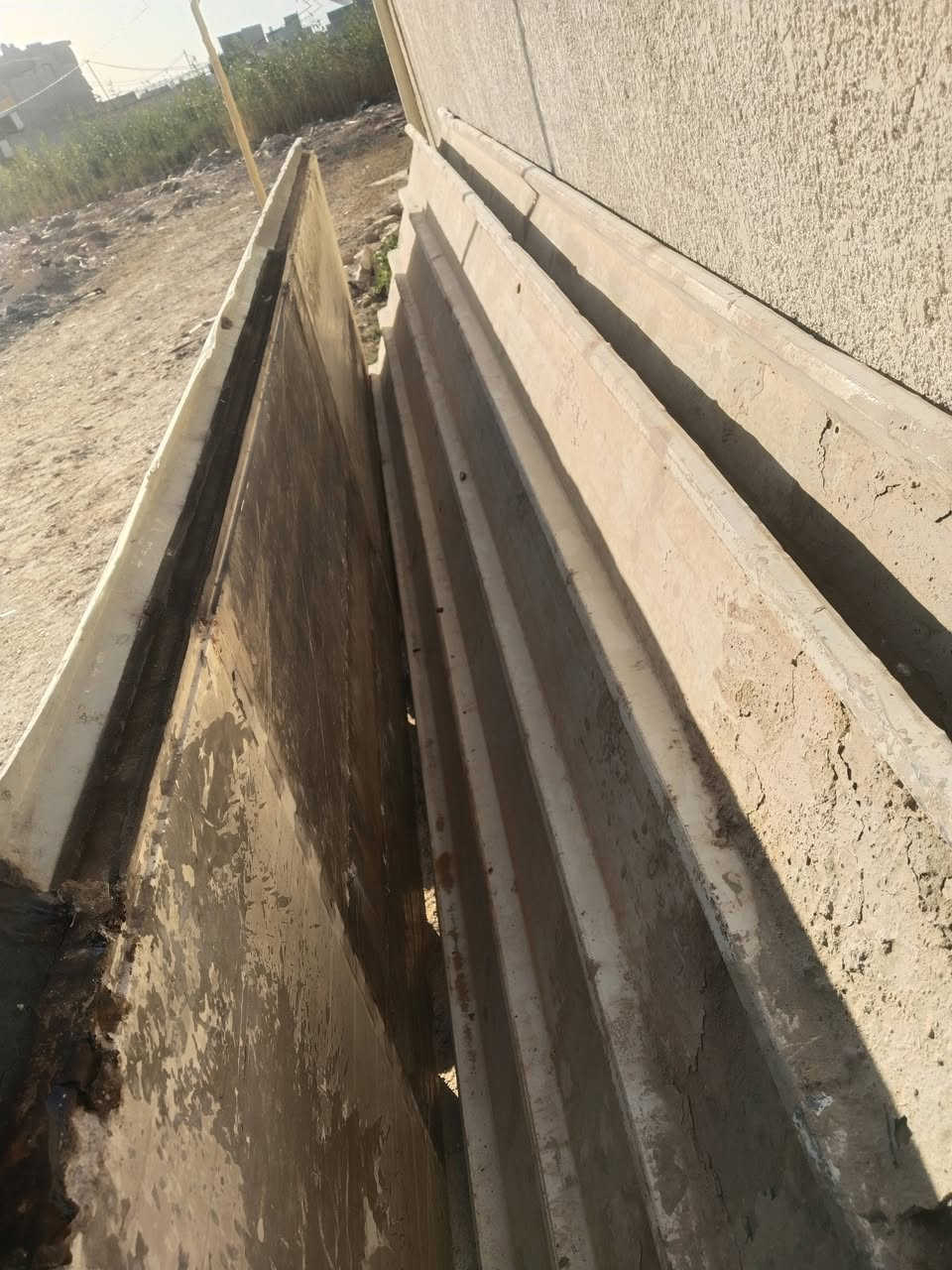 سندويش عدد ٣ الطول ٤متر و٤٠سم سعر المتر ٨الف 
سندويش العدد ٤ الطول ٢متر صافي سعر المتر ٨الف

كصة سندويش الطول ٥متر و٥٤سم العرض ٥٠سم سعرهة ٢٠ 

شخاط عدد ٦الطول ٤متر و٦٠سم سعر المتر ٨الف 

شخاطة عدد ١ الطول ٣متر و٦٠ سم سعر المتر ٨الف 

شخاطة مربع الوزن الثقيل الأصلي العدد١  الطول ٢متر ٤٦ سم سعر المتر ١٠ الف


**إذا كنت صاحب هذا الإعلان وتريد حذفه لأي سبب، رجاءا أرسل رسالة إلى الدعم الفني**