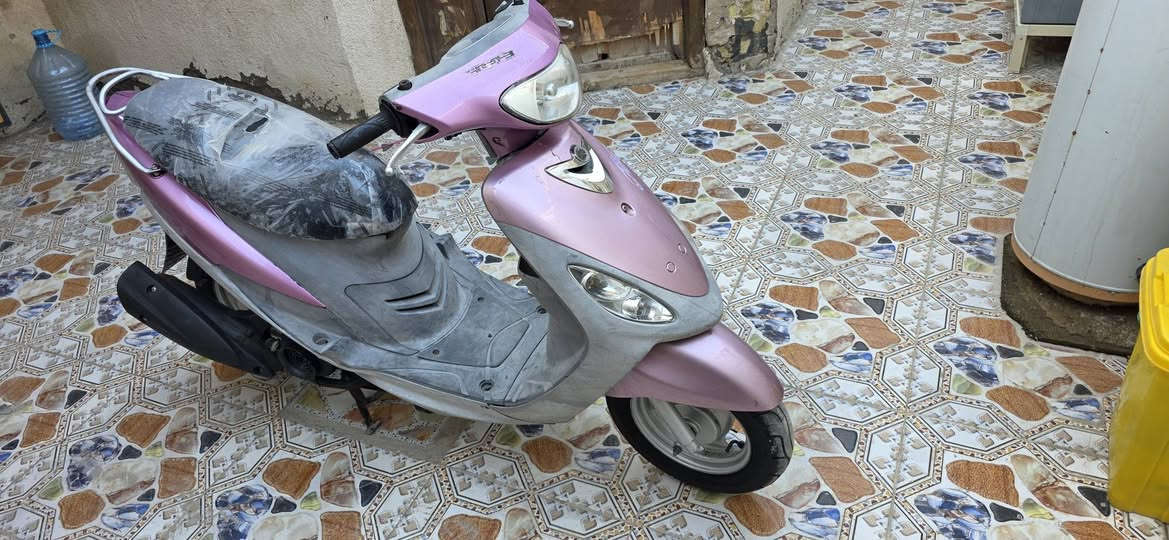 سلام عليكم  لبيع  كفاله عامه صارله سبوعين طالعه من الوكيل الشراي يجي خاص وبي خير ويدلل


**إذا كنت صاحب هذا الإعلان وتريد حذفه لأي سبب، رجاءا أرسل رسالة إلى الدعم الفني**