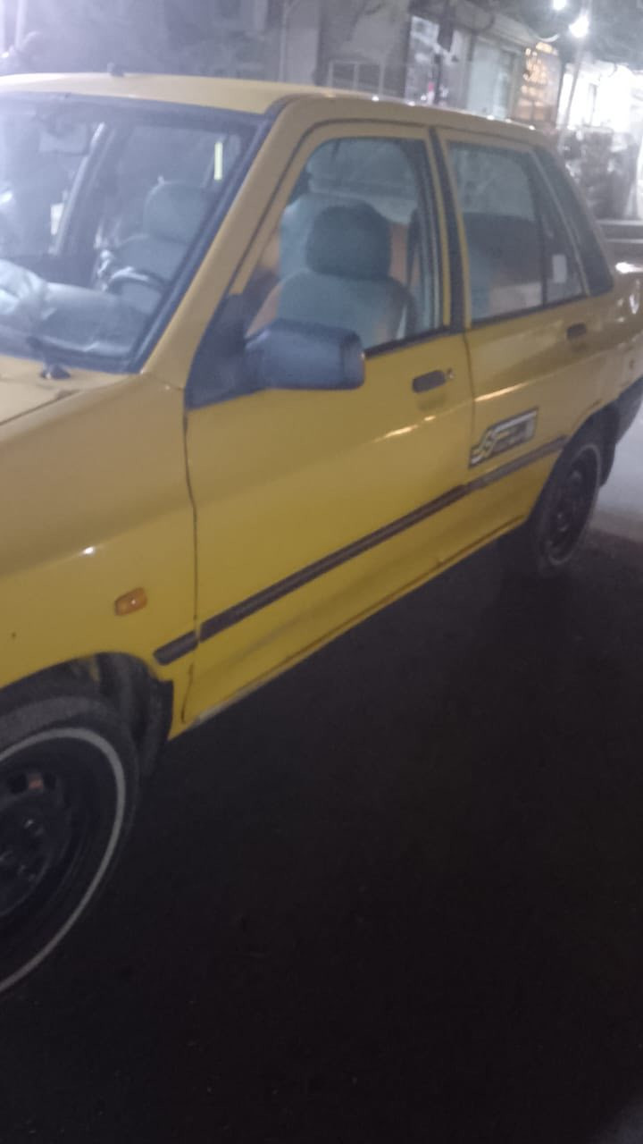 لسلام عليكم سايبة موديل 12 السيارة نضيفة بسمي رقم بغداد نكليزي مكاني بغداد السعر 20بيهة مجال بصيط رقم*********** مكفل بنشر
