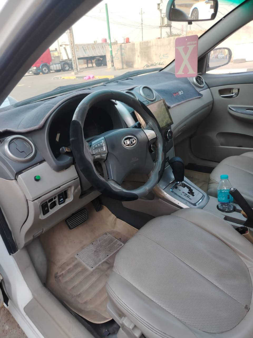 سلام عليكم بي وايدي موديل ١٦كفاله عامه ماعدا جاملغ امامي مبدل صفحه سايق رقم بصره سنويه ٢٨ مكينه وكير بيكاجو كورلا رقم *********** سعر ٥٧
مكان بصره الزبير
