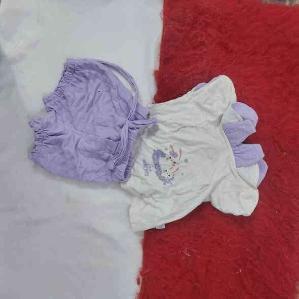 اكثر من 300 قطعة فوول ترتيب من شهر الى 4 سنه فقط ارسل عمر الطفل ونوع القطعة الي تريدها وندزلك كل القطع الى تريدها شتوي بهاري وبسعر كلش مناسب فقط ارسل رساله
يوجد توصيل داخل النجف والكوفة 
***********
