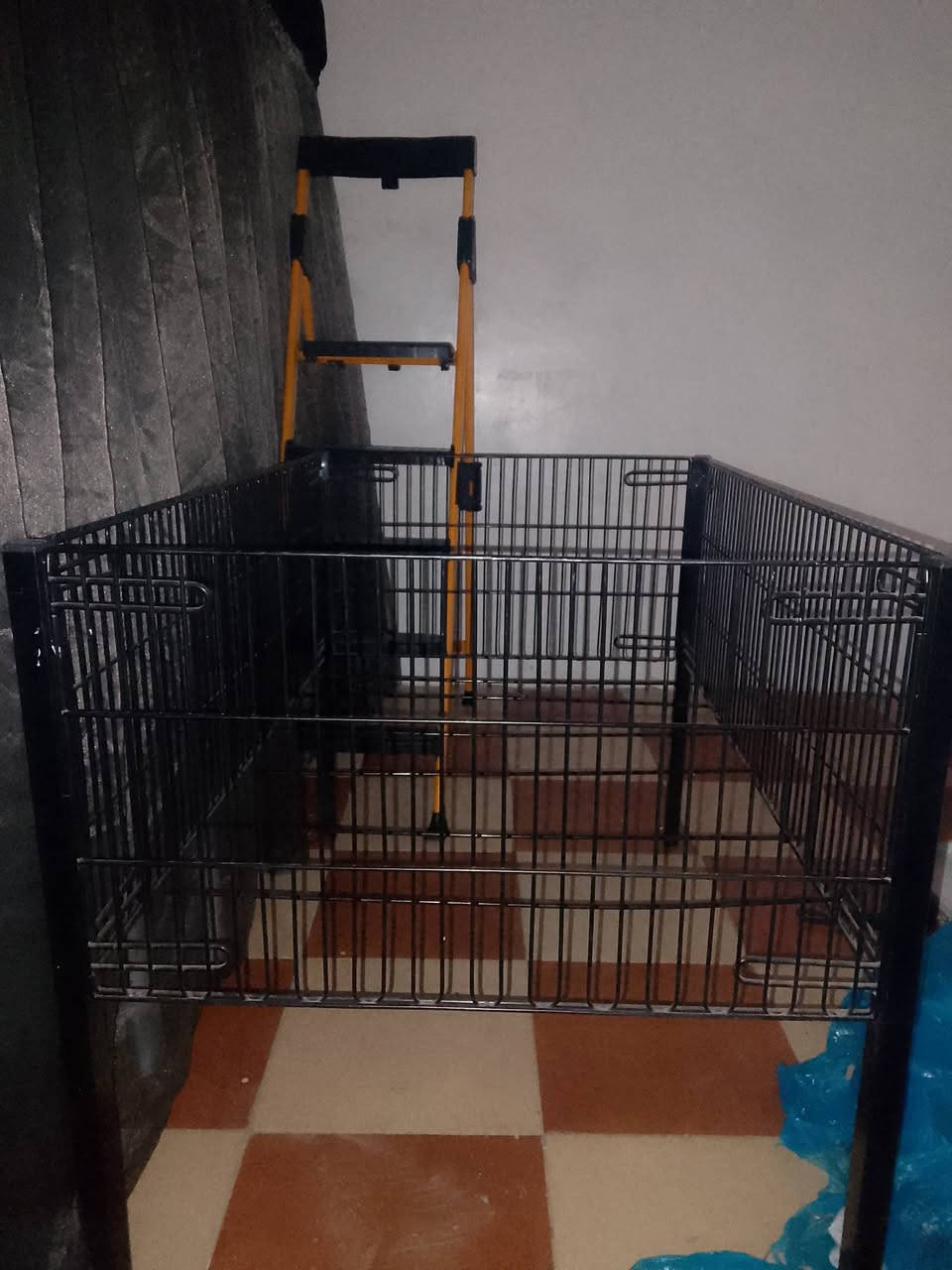 جربايه للبيع مستعجل سعر ٤٠الف وبي مجال


**إذا كنت صاحب هذا الإعلان وتريد حذفه لأي سبب، رجاءا أرسل رسالة إلى الدعم الفني**