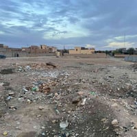 قطعة أرض • حي تنك • ٤٠٠م