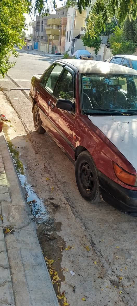 ام عليكم من رخصه الأدمن عندي هاي مستر بوشي Lancer كير اوتو ماتيك  كير مكينه شرط موديل 1992 كركوك شرط التحويل سنويه لحد 2030 بطاقه بانزين موجود للأستفسار السعر 35 بمجال كركوك حي الواسطي دور السكك
اتصال على هاذا الرقم*********** مامتواجد عل فيس فقط اتصال
ام عليكم من رخصه الأدمن عندي هاي مستر بوشي Lancer كير اوتو ماتيك  كير مكينه شرط موديل 1992 كركوك شرط التحويل سنويه لحد 2030 بطاقه بانزين موجود للأستفسار السعر 35 بمجال كركوك حي الواسطي دور السكك
