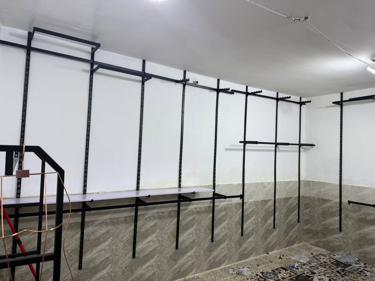 ستاندات ورفوف جدد وياهن تعاليك كميه جبيره الي يريدهن يدخل خاص ونتفاهم +964 751 611 5496


**إذا كنت صاحب هذا الإعلان وتريد حذفه لأي سبب، رجاءا أرسل رسالة إلى الدعم الفني**