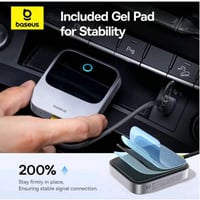 كاربلي باسيوس الأصلي متوفر اخوان يدعم فقط أجهزة الأيفون ios