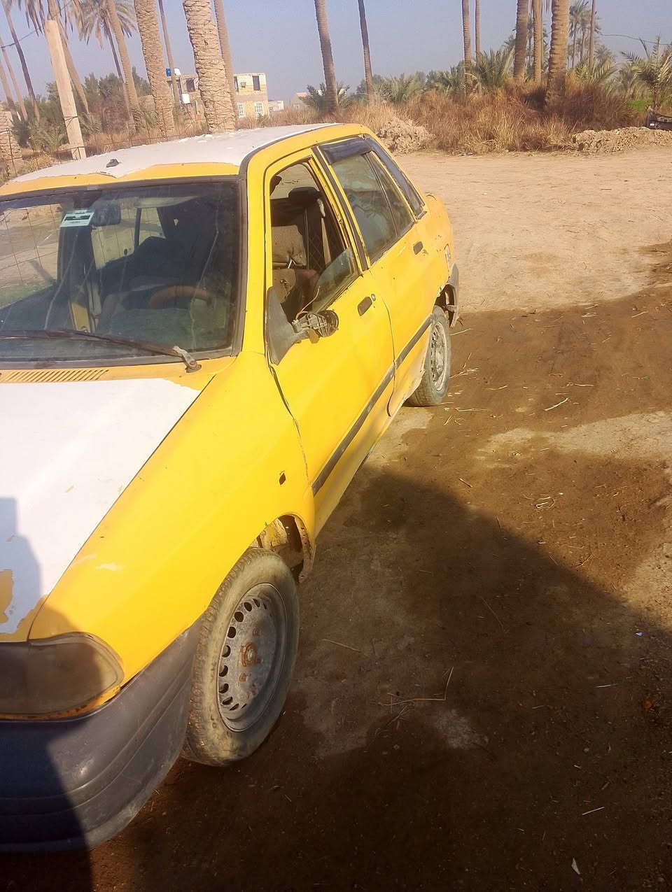 سايبه 2009 محرك كير حداديه والكشر كبال العين السعر 10 وبيها مجال مكاني كوفه قرب المعهد التقني الصوب  الثاني رقم الماني نمرته نجف السنويه ساقطه2022/***********/***********
