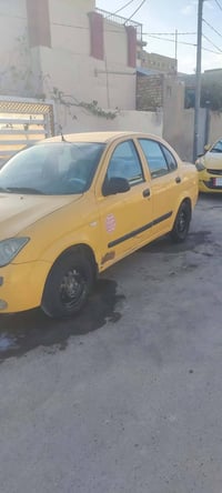 موديل ١٦ • خبطه بالباب • ديوانية مركز