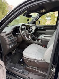 جمسي • ٢٠٢٣ • ماشي ٦٦الف