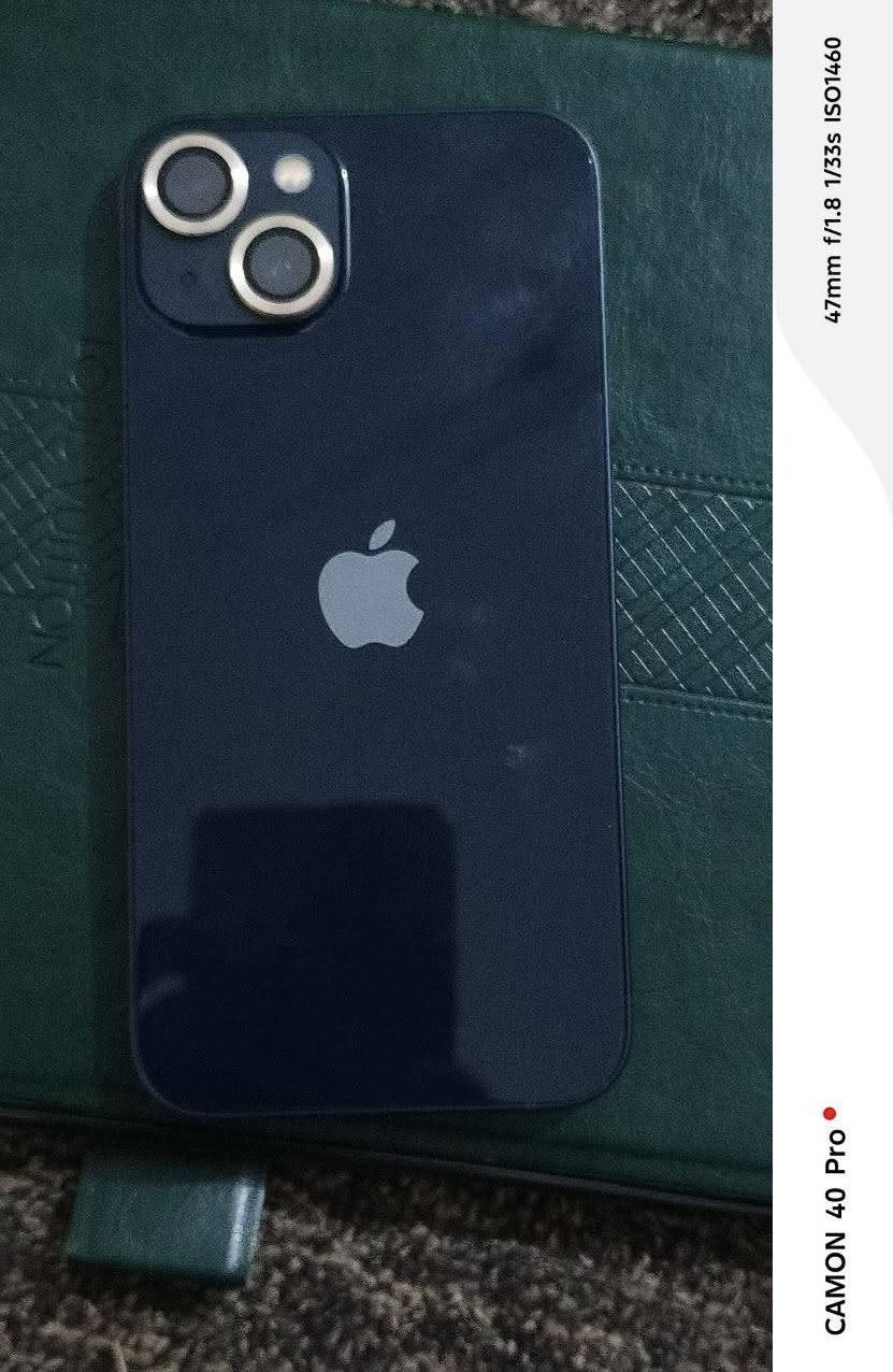 آيفون ١٣ عادي للبيع جهاز نضيف كلش ومكفول بطارية ٧١ كارتونه وياه عنوان ديوانية شامية ***********
