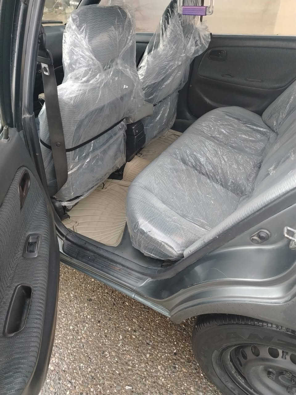 كورلا ١٩٩٢ تحوير درجه اولى سياره وضع شركه ضرر فقط جاملغ خلفي وتعديل داخل الصندق صبغ عام جماليه مشروع وطني شرط التحويل فقط بيها بطاقة بانزين السعر ٥٢ مجال قليل ***********
