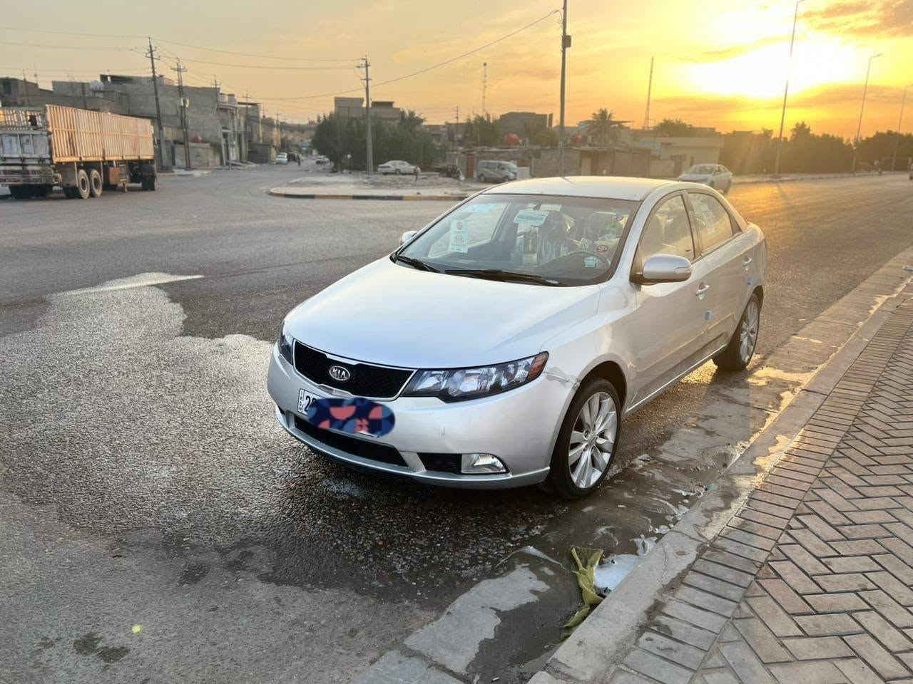 سياره كيه سيراتو اداوات
*********** واتساب الزبير, البصرة
