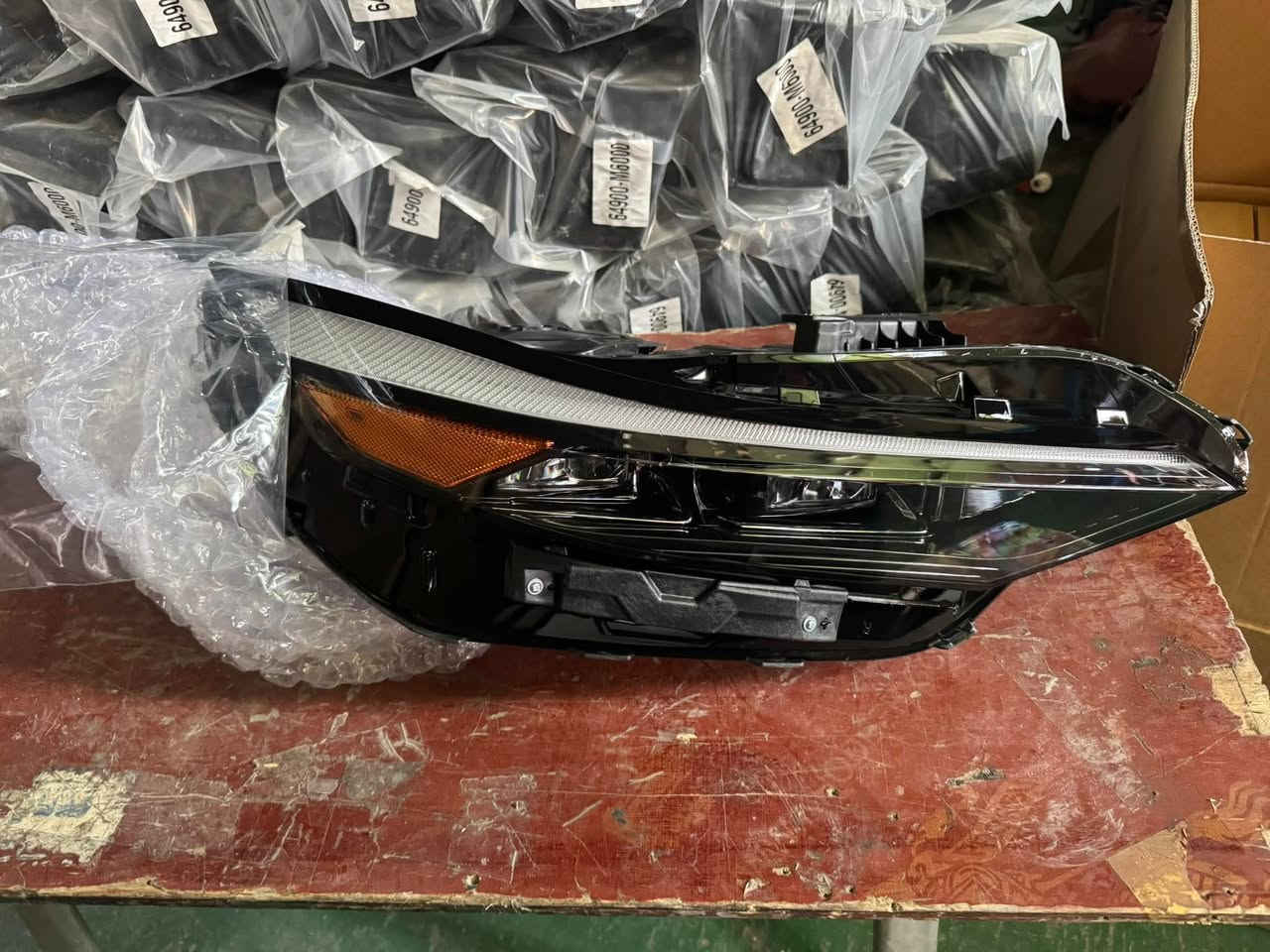 #الجوهرة لقطع غيار السيارات الكورية 

يتوفر جميع قطع غيار النترا 2017 -2025

بنيد & جنطة & دعاميات امامي + خلفي & بدنة أمامية - خلفية & مازدات لد & براكيت امامي + خلفي & بروجكتر & جاملغات & درع + بطاين جاملغ (وجميع النواعم بأسعار مناسبة جداً)

للتواصل 📱 ***********

العنوان/ بغداد شارع النضال سوق بغداد مقابل وزارة التربية (داخل القيصرية)

يتوفر توصيل لجميع المحافظات
