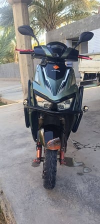 شحن • ٢٠٢٦ • بطاريات فول