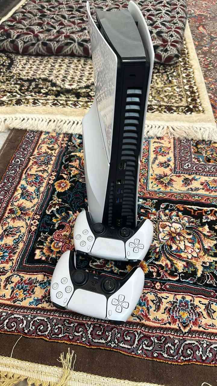 بلي 5سلم ثنين يده مستعمل نظيف اخو جديد للبيع
السعر خاص


**إذا كنت صاحب هذا الإعلان وتريد حذفه لأي سبب، رجاءا أرسل رسالة إلى الدعم الفني**