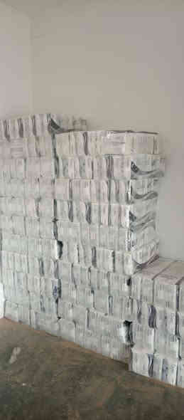 ‎كلينس واسعار مناسبه سعر الباله 21الف  خابر وتدلل ***********‎ الرمادي
