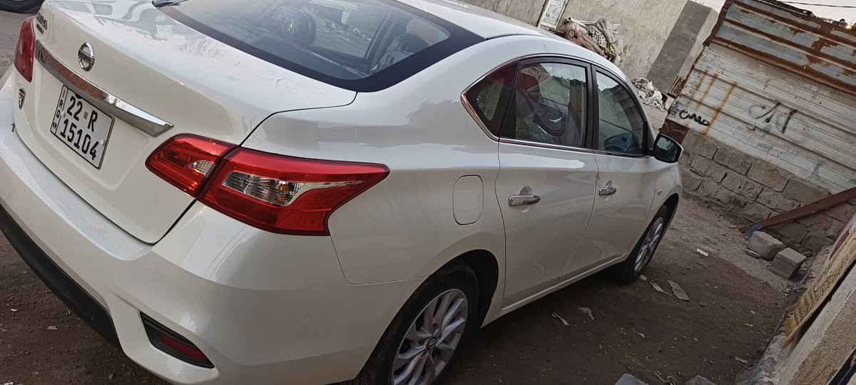 السلام عليكم سنترا 2025 للبيع كفاله عامه سياره جديده جاهزه من كلشي ماشيه 16 الف مكاني البصره الاستفسار ***********
***********
