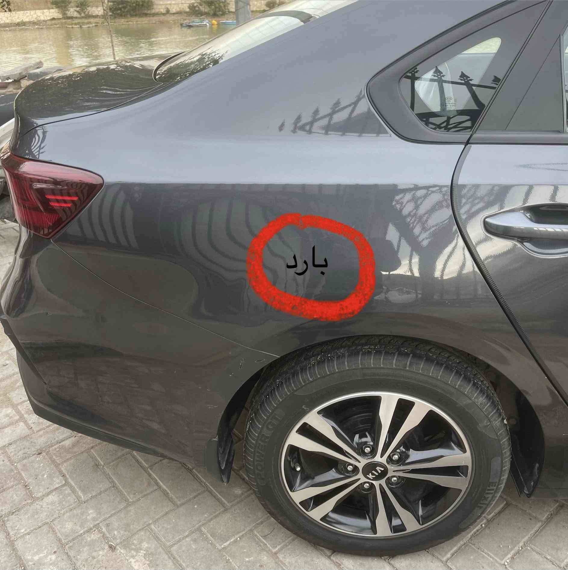 السلام عليكم 
للبيع سيراتو مديل 2021 خليجي محرك 1600 دوش مكفوله بدون حادث بدون صبغ بدون تبديل السياره ماشيه 55  جاهزه من كل شي تخم تاير ويل كب وباتري جديد رقم بغداد  بسمي .. مكاني بغداد البياع السعر 143   
رقمي *********** .. ملاحظه بيها بارد على كد شبر فقط ..
