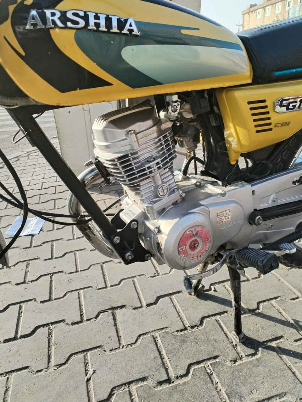 سلام عليكم شباب 4 كير  لبيع اصولي مديل 22 السعر 800 وبيهه مجال لشراي مكان نجف حي النداء *********** رقم صاحبها
