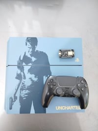 بلي ستيشن 4 • مهكر • نظام 13