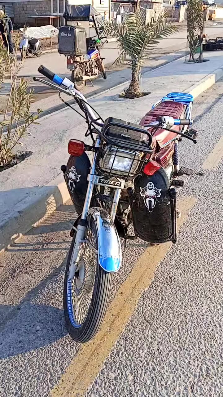 تايكر 21 مبدل بستن منفيس موجود الأيمن 17 تموز شارع 60 السعر 500 بي مجال قليل ***********
