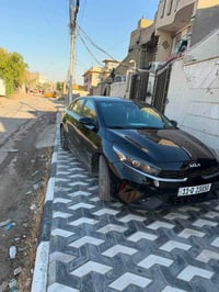 للبيع فورتي جيتي لاين 2023 محرك 2000حادثها كما موضح بصور ماشيه 37000ما...