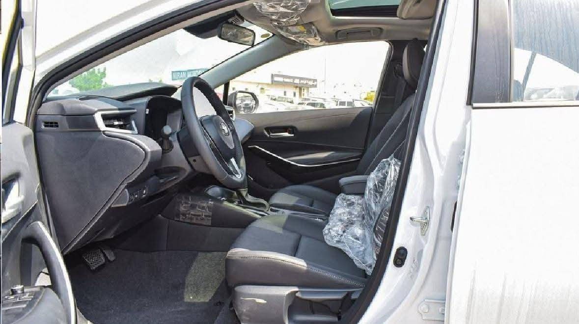 كورلا هايبرد 2025 معفي كمرك السعر 140 ورقة 
رقم شمالي عداد زيرو  مواصفات فوول  تسليم في كركوك 

تواصل على واتساب 
00966562491213
ابو راشد الشمري تجارة وشحن سيارات


**إذا كنت صاحب هذا الإعلان وتريد حذفه لأي سبب، رجاءا أرسل رسالة إلى الدعم الفني**