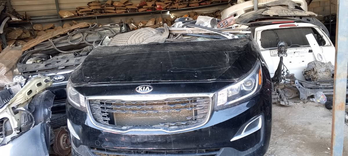 السلام عليكم قطع غيار سيدونه كرنفال لتواصل واتساب***********ابوعلي
