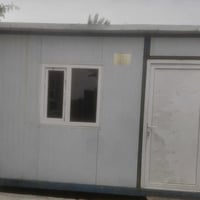 للبيع كرفون العرض3.5  الطول 4  ارتفاع 2.5 السعر خاص  التواصل 078057486...