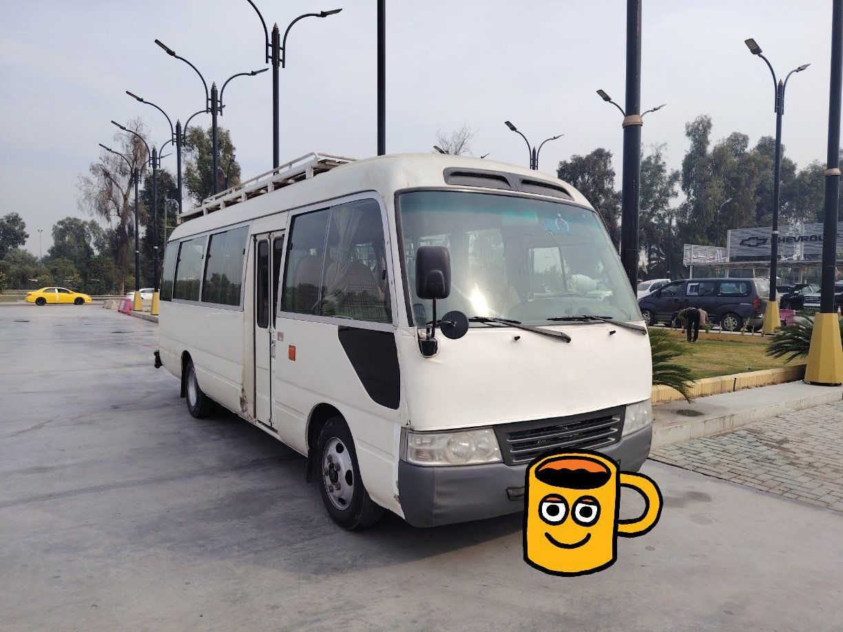 السلام عليكم كوستر موديل ١١ اصل زركه مصبوغه من جام وجوه مكفوله من كص رقم شمالي بسمي مكينه كل ٢٠٠٠ تنقص نص ربع سياره خير من الله نصبتها حلوه خط وبحث كشن ستاركس ترهم مراوس حسب القناعه السعر ٢٧٠ بيها مجال اتصل وتدلل ***********
