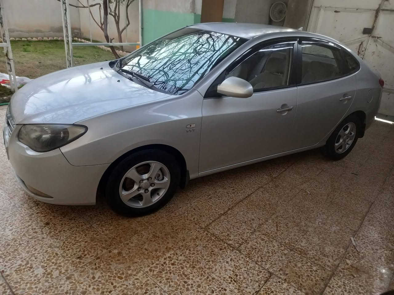 افانتي 2009 بدون ضرر رقم نينوى شرط التحويل السعر 109
***********
مكان موصل
