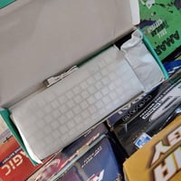 كيبورد • ماوس • قفل