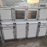 كاونتر • نضيف • حله ورديه