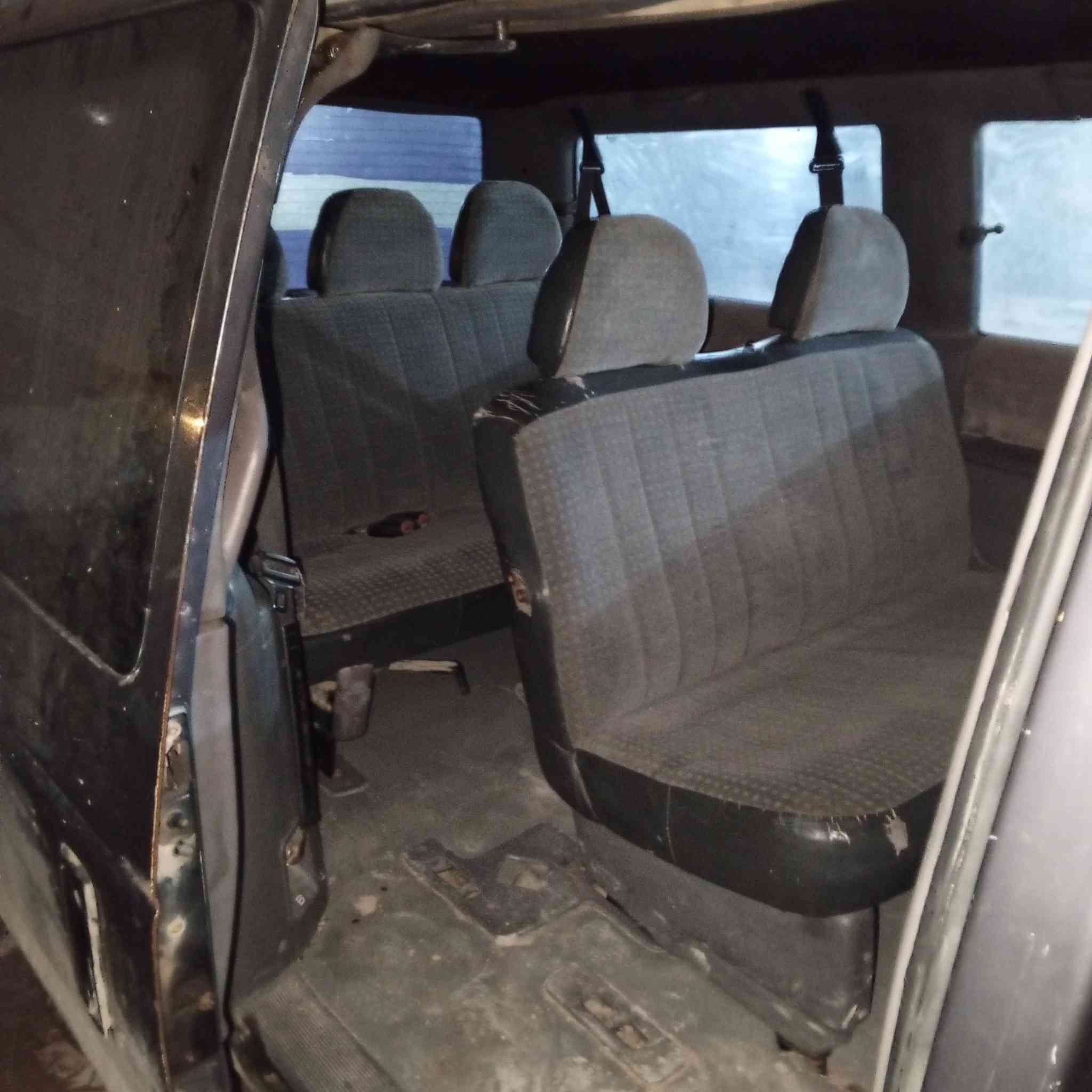 اسلام عليكم سياره البيع دوج كرفان طويل محرك كالوبر 3000 أو كير اوتوماتيك ميكانيك محرم بي تنقيص الكثير عله ثالثه موديل 1995 رقم نينوا  مشروع وطني سنويه 2027 صاحب السياره جاري العنوان بصره حمدان  السعر 25 اوبي مجال حك الجايه***********
