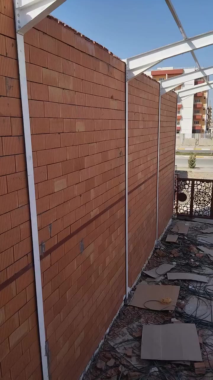 *********** خلفه بناء
