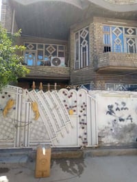 الغزاليه الهياكل • ١٥٠م • ٦غرف