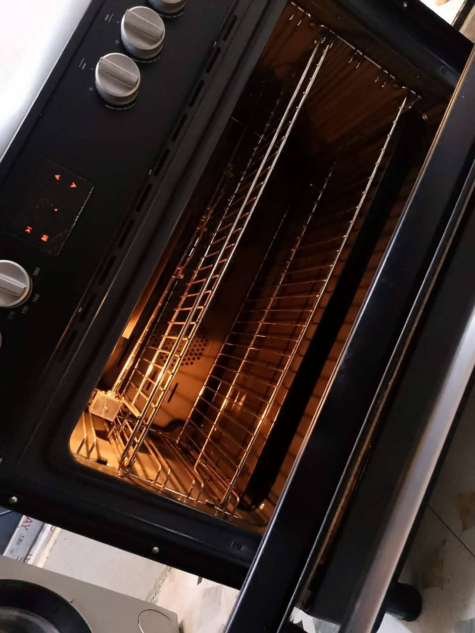 سلام عليكم طباخ لبيع نضيف سعره 350 واكو توصيل شرط شغال عنوان كركوك


**إذا كنت صاحب هذا الإعلان وتريد حذفه لأي سبب، رجاءا أرسل رسالة إلى الدعم الفني**