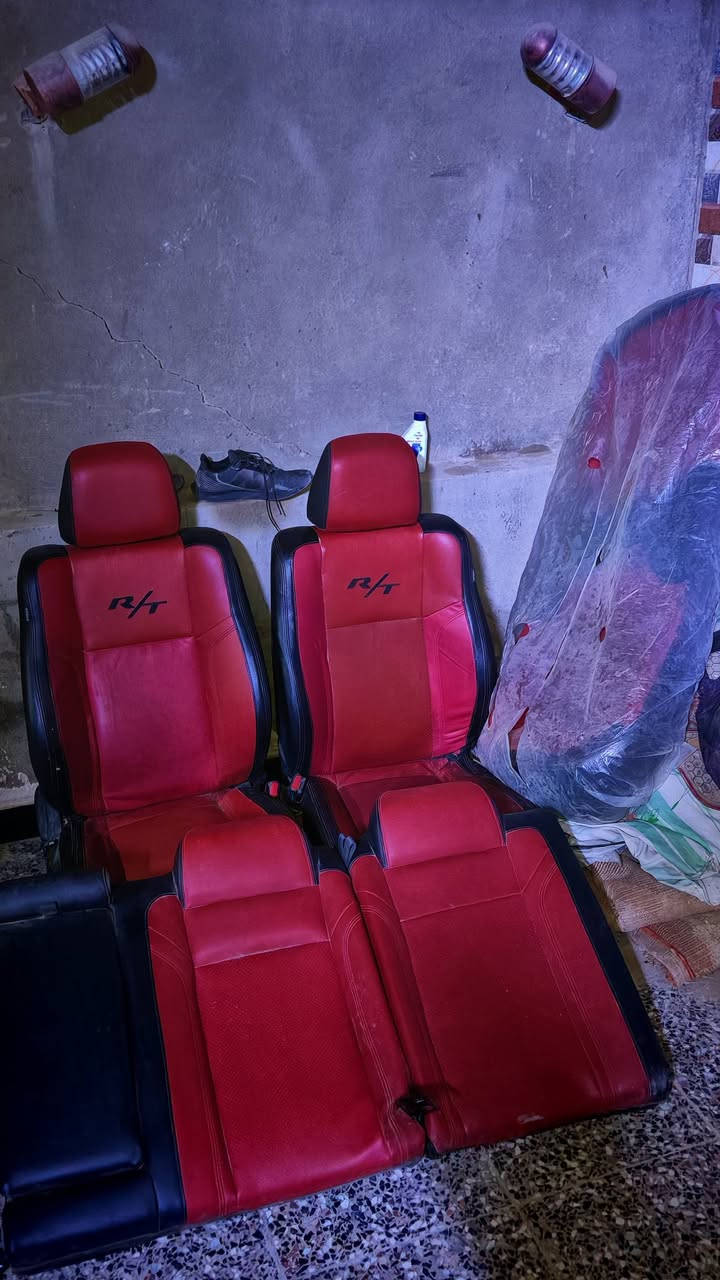 سلام عليكم اخوتي 
كشنات حضن جارجر اوباما نظاف و حلوات
سعرهن 275 الف و بيهن مجال للشراي
مكاني ديوانية
***********
***********
