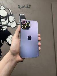 آيفون ١٤ برو ماكس • ٢٥٦ • مراوس