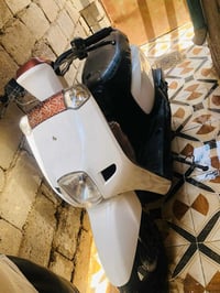 دراجه بليس للبيع الدراجه نضيفه كهربايات كله شغاله السعر اتصل وبيك خير ...