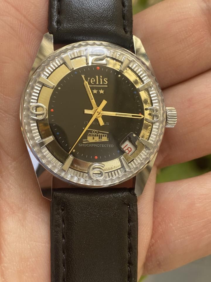 السلام عليكم
نوادر القطع السويسرية الاصلية 

اوتماتيك 

نصب تكويك

كوارتز 

تعمل بكفاءة عالية 

الوان مميزة 

تفاصيل القطع عالخاص مباشرة 

يوجد توصيل لجميع المحافظات 

***********
