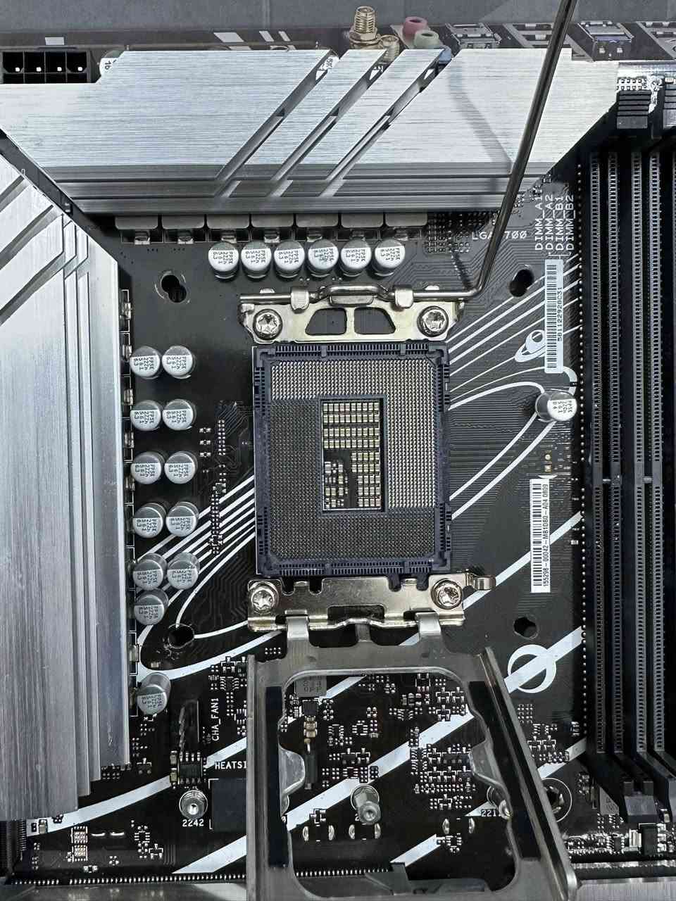 سلام عليكم 
بورد Z790للبيع شغال بس مشكلتة ميعرض صورة عل شاشة اني ابيع فحم عل وضعة 
السعر 100 الف مكاني بغداد


**إذا كنت صاحب هذا الإعلان وتريد حذفه لأي سبب، رجاءا أرسل رسالة إلى الدعم الفني**