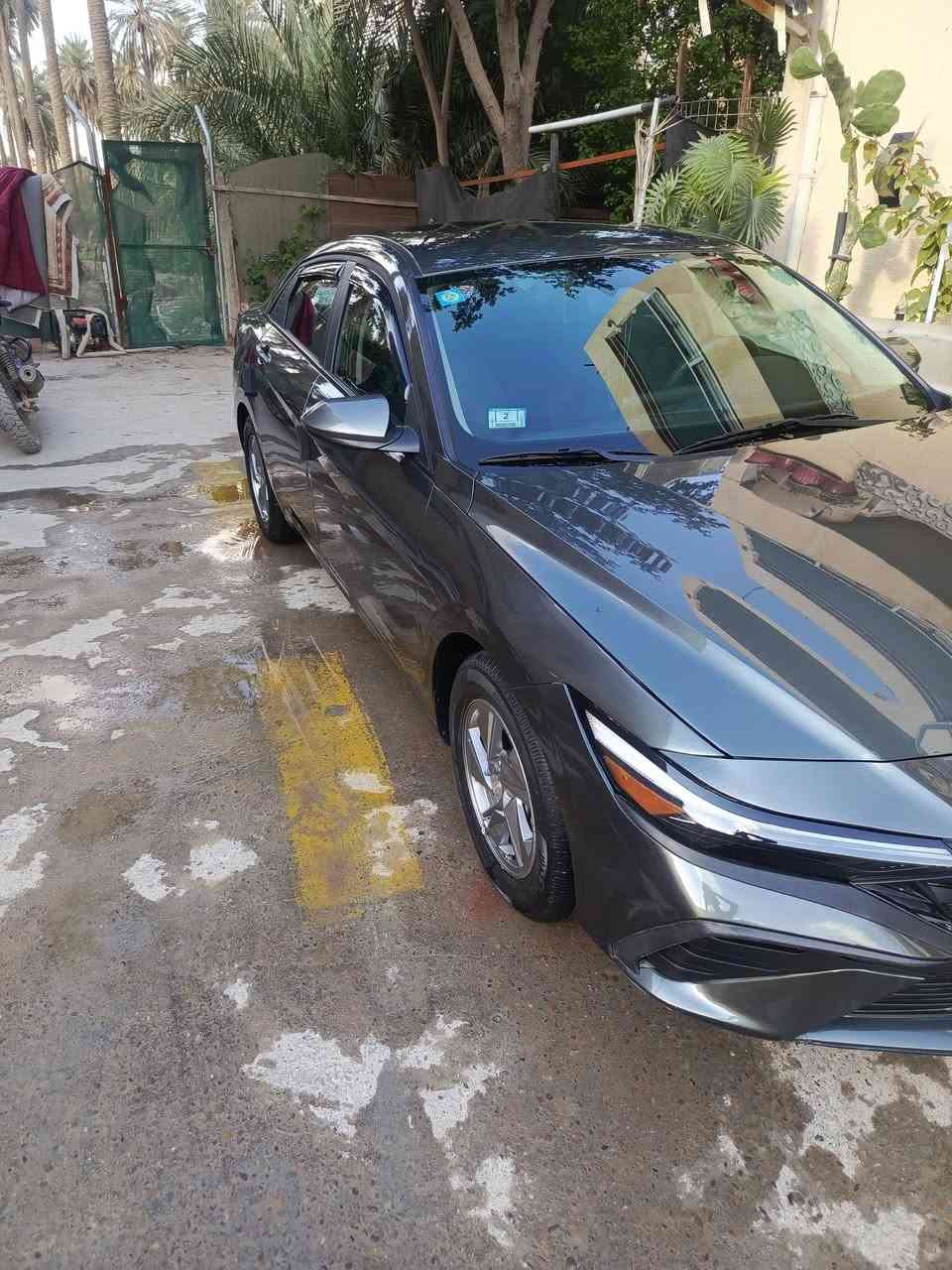 النترا وارد امريكي باسمي رقم بغداد للـ استفسار *********** مكانه بغداد
