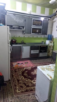 كوفه دور الحوزه • ٢٠٠م • ٣ غرف