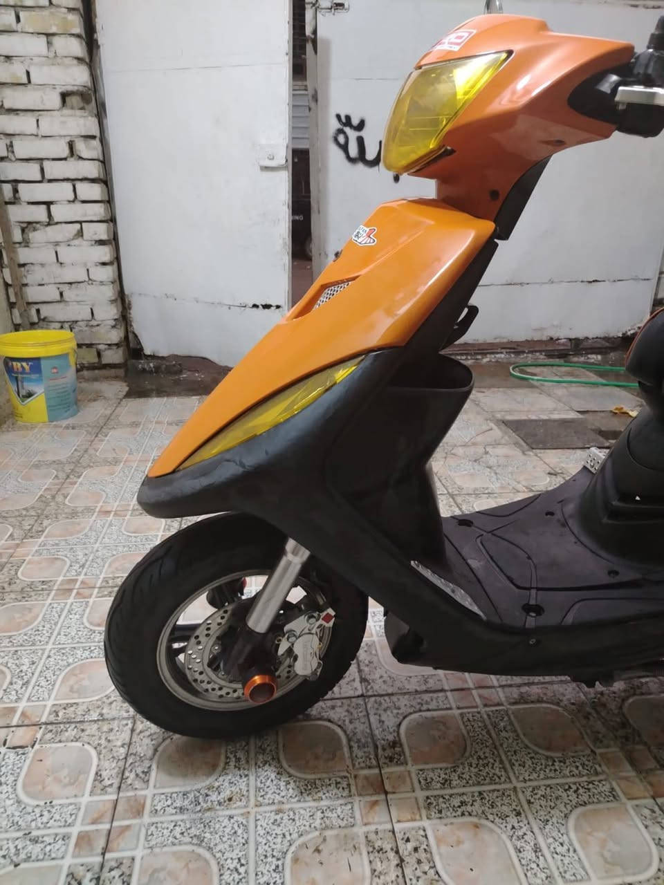 سلام عليكم دراجه ماكس عدل دراجه كفاله كله بلادي مكينه كله بلادي الون الميزز رقمي *********** وبيكم خير وتدلون
