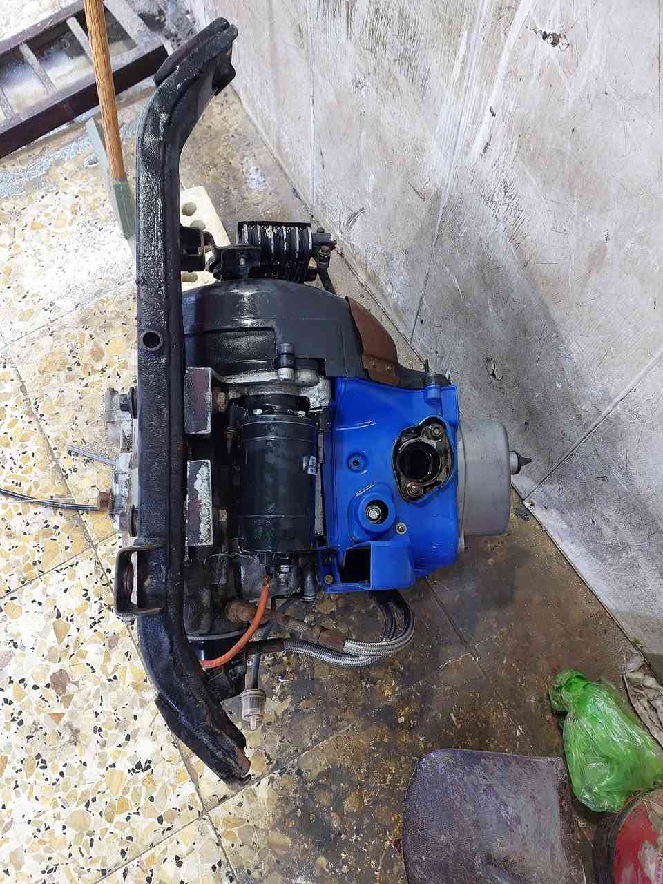 للبيع محرك تكتك
***********
