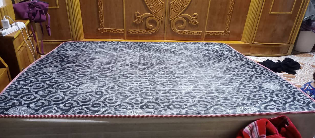 مستعجلة ع لبيع كلش فقط شراي يراسلني دوشك نفرين حجم كبير مال غرفة تركية وضغط عالي ابد ماينزل امانه الله ونضيف 150بي مجال للشراي عنواني التنومة


**إذا كنت صاحب هذا الإعلان وتريد حذفه لأي سبب، رجاءا أرسل رسالة إلى الدعم الفني**