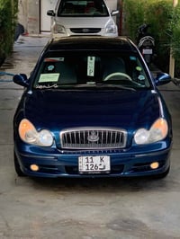 ٢٠٠٤ • فول مواصفات • ضمان الشركه